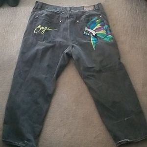 Coogi jeans